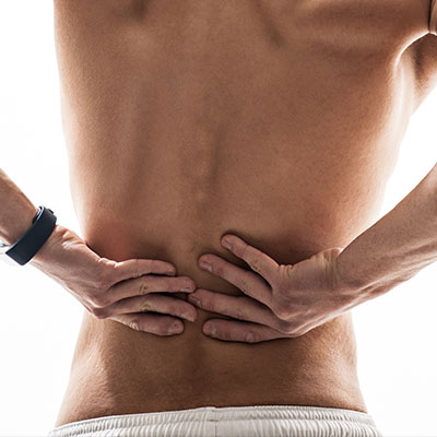 Salinas Low Back Pain Treatment